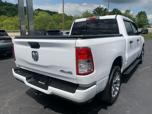 Used 2023 RAM 1500 Tradesman AWD/4WD image 5