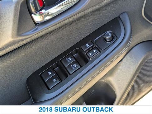Used 2018 Subaru Outback 2.5i Premium image 13