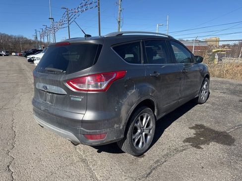 Used 2014 Ford Escape Titanium image 6