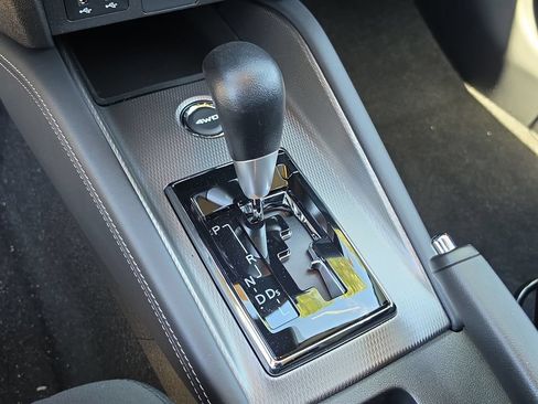 New 2026 Mitsubishi Outlander Sport ES AWD/4WD image 23