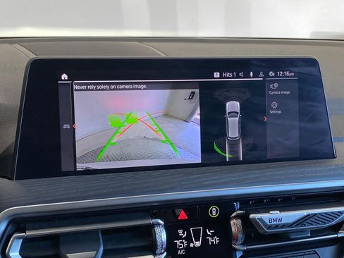 Certified 2023 BMW X3 xDrive30i w/ M Sport Package image 28