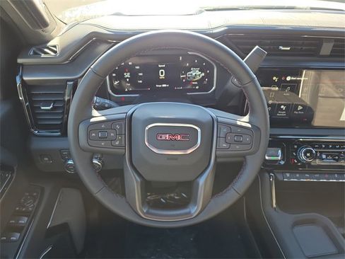 New 2026 GMC Sierra 2500 AT4X w/ AT4X AEV Edition image 12