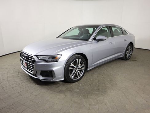 Used 2023 Audi A6 3.0T Premium w/ Convenience Package image 4