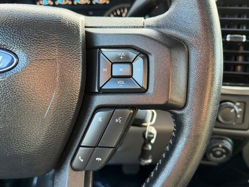 Used 2018 Ford F150 XLT w/ Equipment Group 302A Luxury image 19