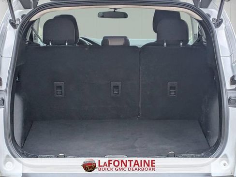 Used 2021 Ford Escape SE AWD/4WD image 28