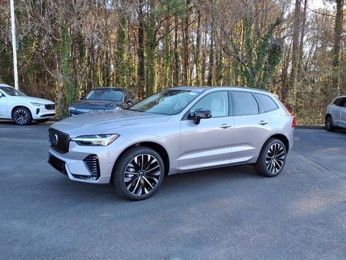 New 2026 Volvo XC60 B5 Ultra w/ Protection Package Premier AWD/4WD image 9