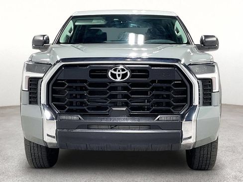 Used 2023 Toyota Tundra SR5 w/ TRD Off-Road Package AWD/4WD image 4