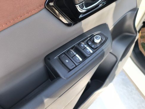 Certified 2025 Subaru Forester Sport image 24