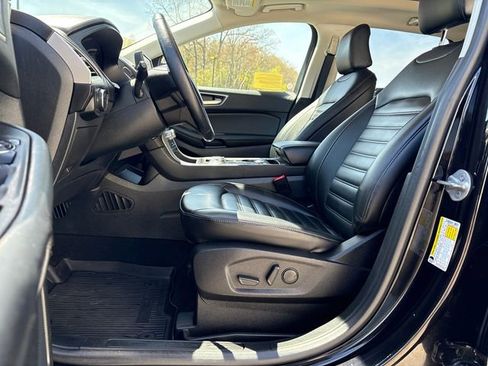 Used 2022 Ford Edge SEL w/ Convenience Package AWD/4WD image 36