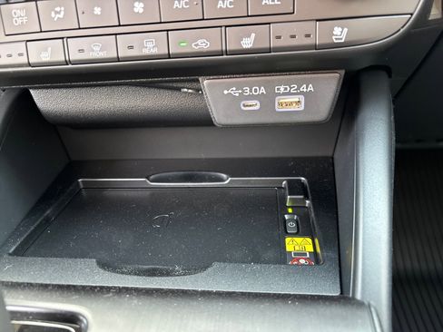 New 2026 Subaru Outback Touring image 24