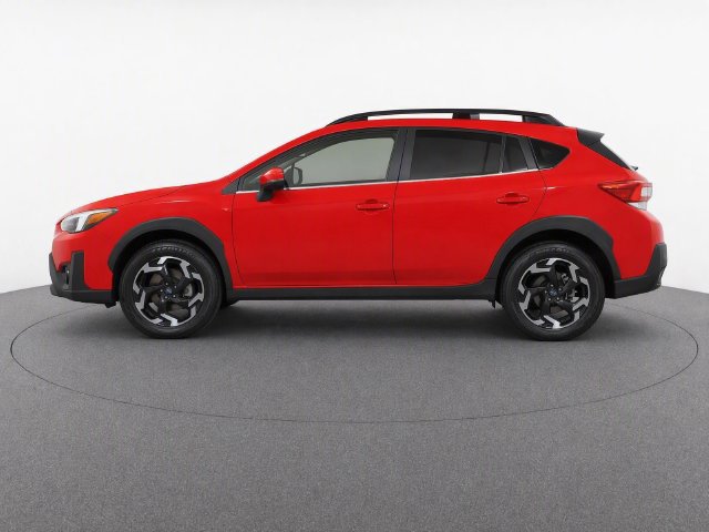 Used 2021 Subaru Crosstrek 2.5i Limited w/ Moonroof Package 2 AWD/4WD image 6