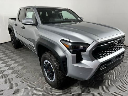 New 2026 Toyota Tacoma TRD Off-Road image 3