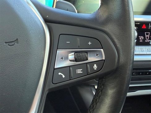 Used 2023 BMW 430i Gran Coupe xDrive w/ Premium Package image 19