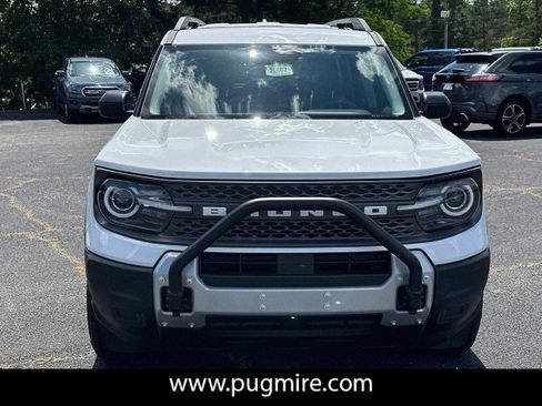 New 2025 Ford Bronco Sport Big Bend image 2