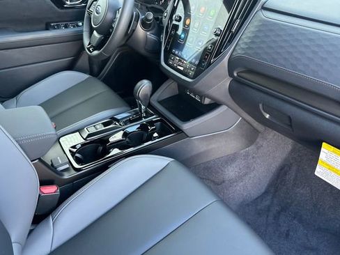 New 2026 Subaru Forester Sport AWD/4WD image 13