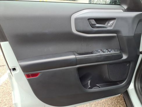 Used 2023 Ford Bronco Sport Big Bend w/ Convenience Package image 16