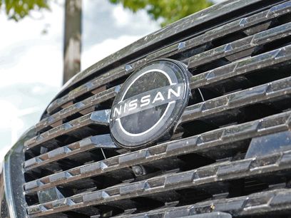 Used 2024 Nissan Kicks SR