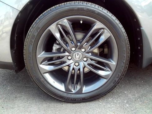 Used 2021 Acura RDX A-Spec AWD/4WD image 21