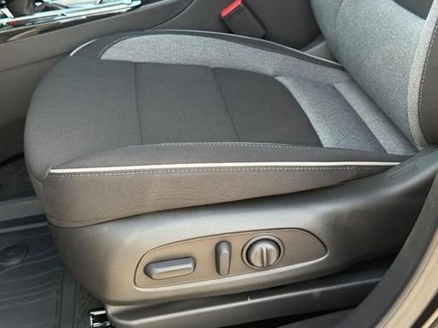 New 2026 Chevrolet TrailBlazer LT image 17