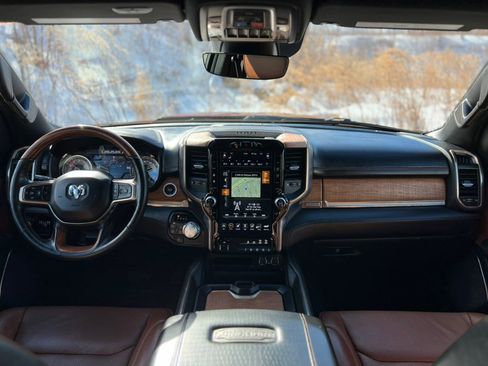 Used 2020 RAM 1500 Limited image 10