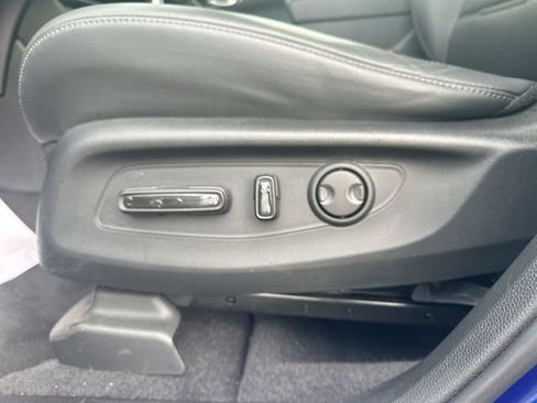 Used 2024 Honda CR-V EX-L image 14