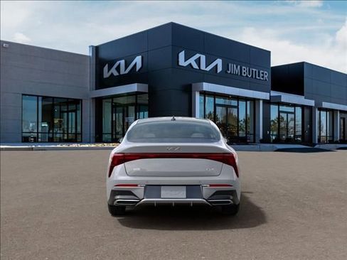 New 2026 Kia K5 GT-Line FWD image 5