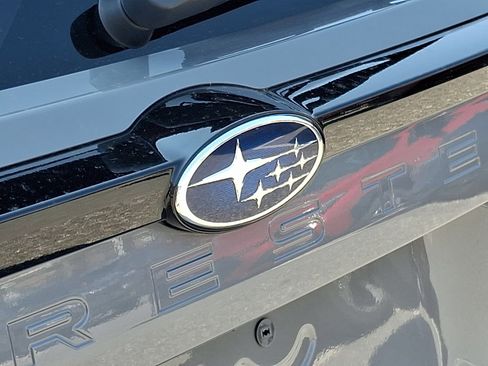 New 2026 Subaru Forester Sport AWD/4WD image 21