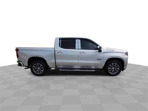Certified 2021 Chevrolet Silverado 1500 LT w/ LPO, Liner Protection Package image 9