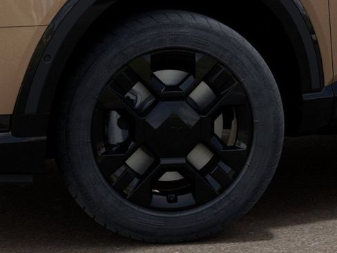 New 2027 Kia Telluride SX Prestige X-Pro AWD/4WD image 9