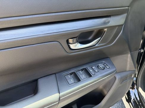 Certified 2026 Honda CR-V LX image 24