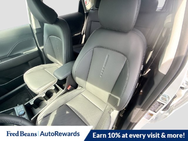 New 2026 Hyundai Kona Limited AWD/4WD image 24