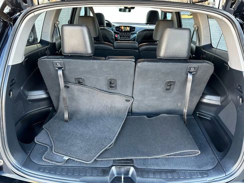 Used 2020 Honda Pilot EX-L image 21