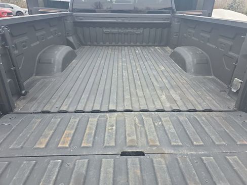 Used 2024 GMC Sierra 2500 Denali w/ Denali Reserve Package image 12