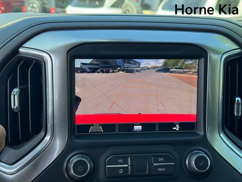 Used 2020 Chevrolet Silverado 1500 LT Trail Boss image 21