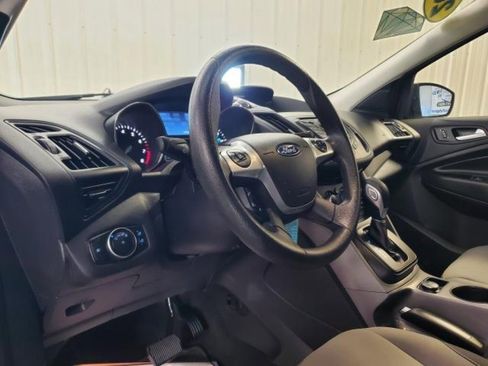 Used 2015 Ford Escape SE FWD image 16