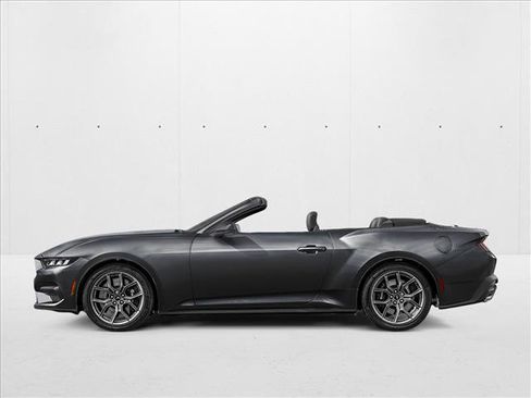 New 2026 Ford Mustang Premium image 3