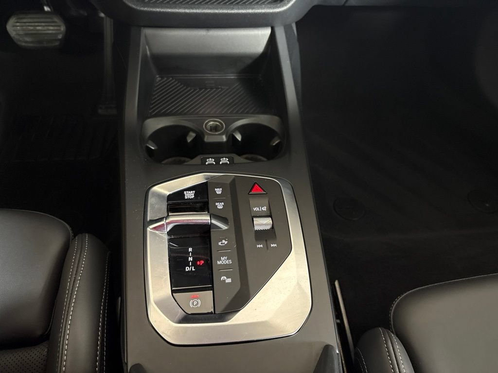 Certified 2026 BMW 228i w/ Premium Package FWD image 13