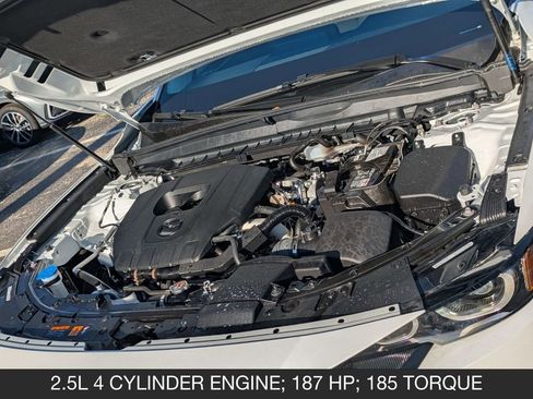 Used 2025 MAZDA CX-50 AWD 2.5 S w/ Premium Package image 38