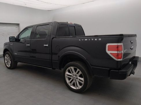 Used 2013 Ford F150 Limited image 3