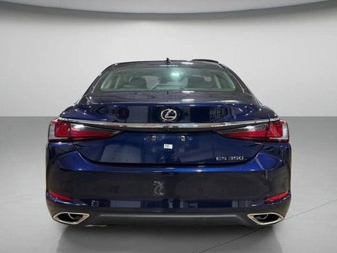 Used 2023 Lexus ES 350 image 4