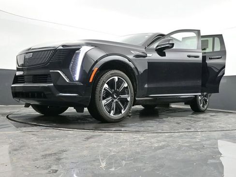 New 2025 Cadillac Escalade IQ Sport 2 image 67