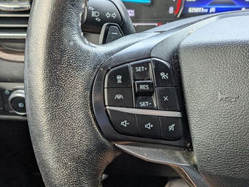 Used 2020 Ford Explorer Limited image 27