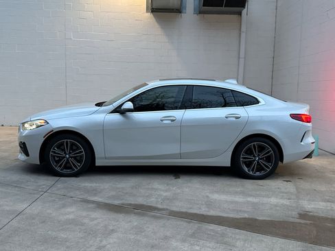 Used 2022 BMW 228i xDrive Gran Coupe image 5