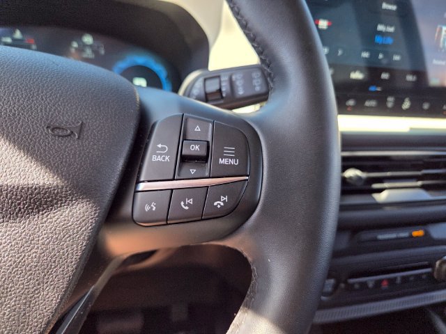 Used 2025 Ford Bronco Sport Heritage w/ Convenience Package AWD/4WD image 24
