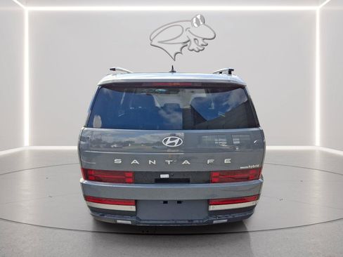 Used 2026 Hyundai Santa Fe Limited AWD/4WD image 4