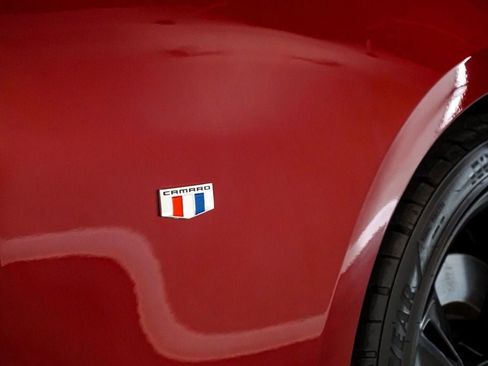 Used 2022 Chevrolet Camaro *Camaro 1SS* *6.2L V8* *6-Spd image 50