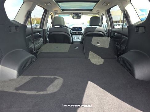 Certified 2022 Hyundai Santa Fe Limited image 27