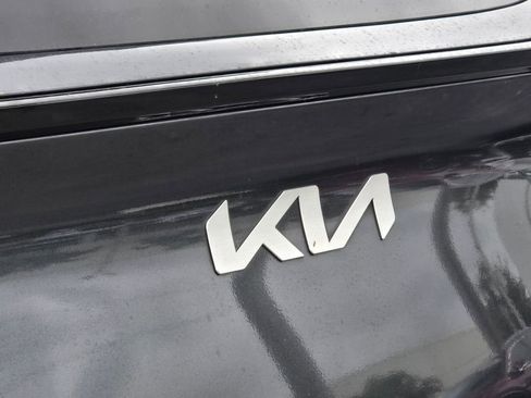 Used 2023 Kia Sportage X-Line w/ X-Line Premium Package image 8