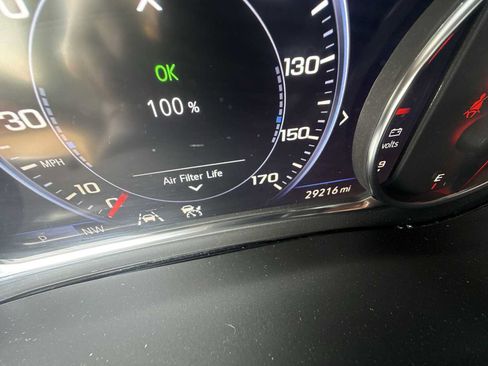 Certified 2023 Chevrolet Traverse Premier w/ Redline Edition AWD/4WD image 12