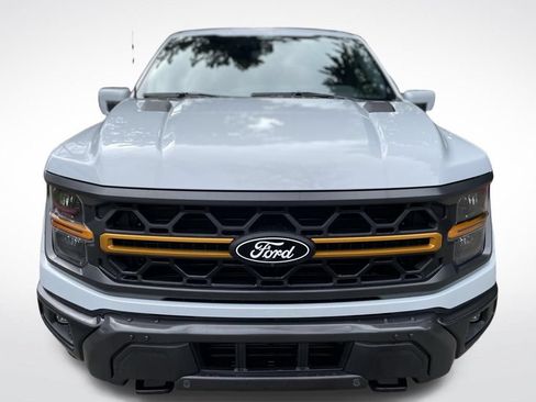 Used 2025 Ford F150 Tremor w/ Equipment Group 402A High AWD/4WD image 8